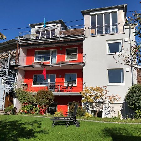 Apartmán Feriendomizil Hehl Stetten  Exteriér fotografie