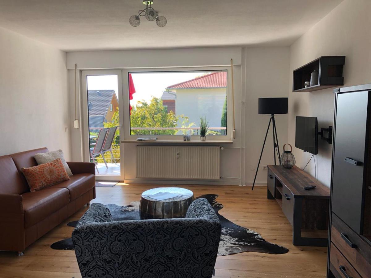 Apartmán Feriendomizil Hehl Stetten  Exteriér fotografie
