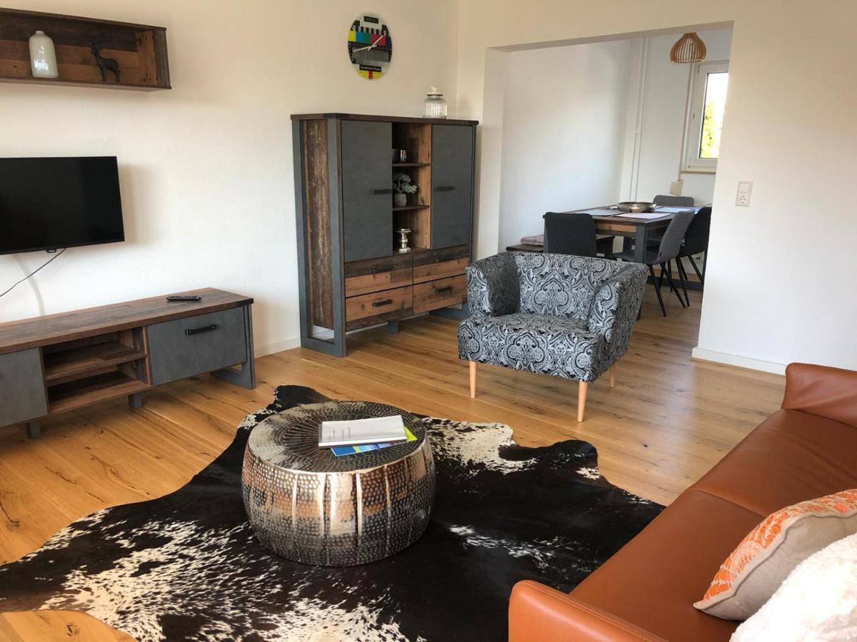 Apartmán Feriendomizil Hehl Stetten  Exteriér fotografie