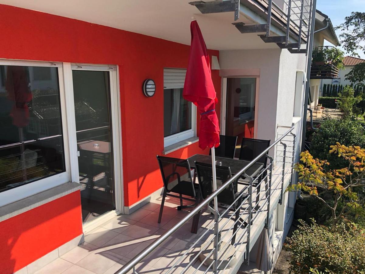Apartmán Feriendomizil Hehl Stetten  Exteriér fotografie