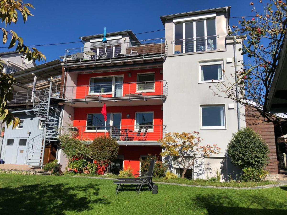 Apartmán Feriendomizil Hehl Stetten  Exteriér fotografie