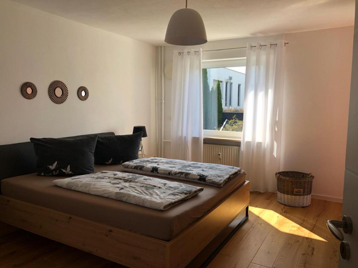 Apartmán Feriendomizil Hehl Stetten  Exteriér fotografie