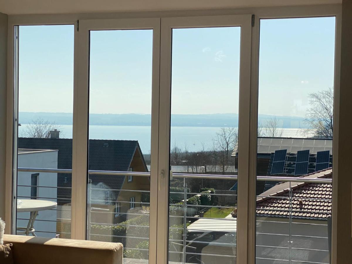 Apartmán Feriendomizil Hehl Stetten  Exteriér fotografie
