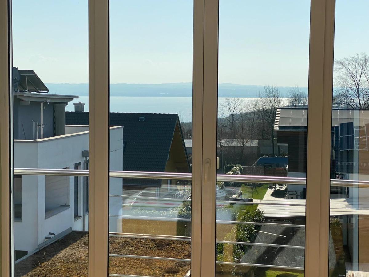 Apartmán Feriendomizil Hehl Stetten  Exteriér fotografie