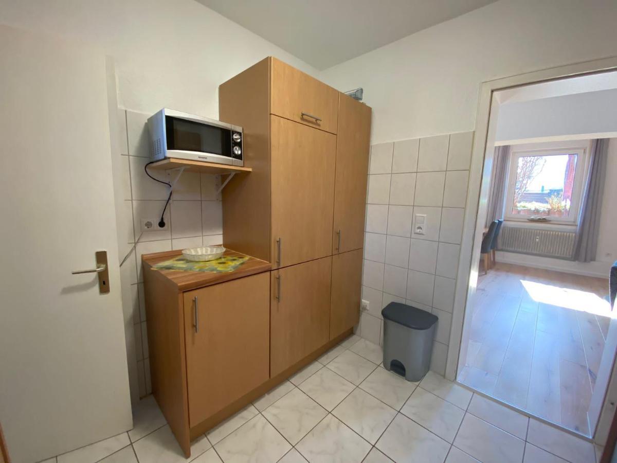 Apartmán Feriendomizil Hehl Stetten  Exteriér fotografie