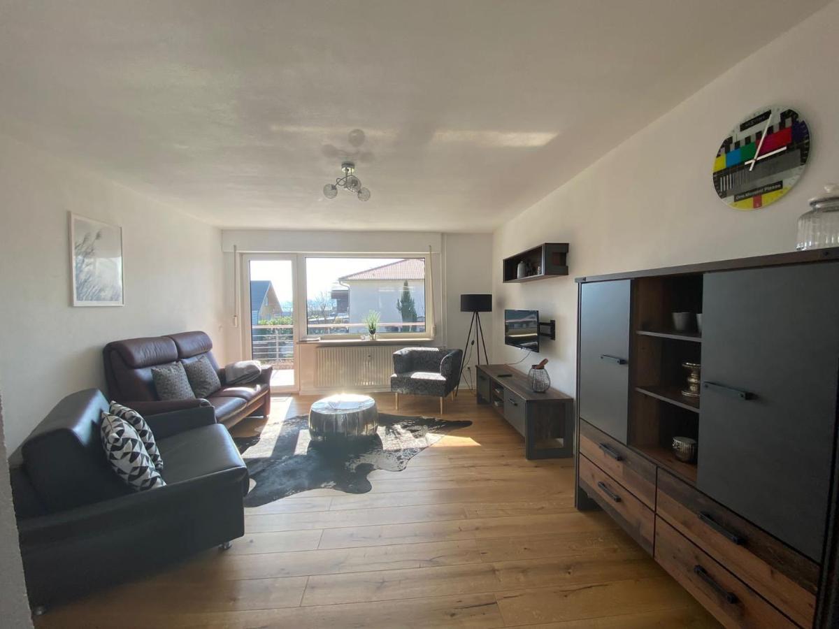 Apartmán Feriendomizil Hehl Stetten  Exteriér fotografie