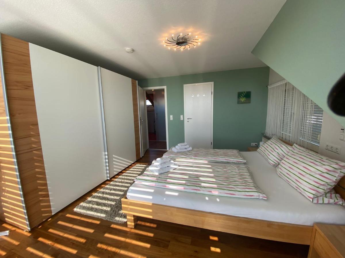 Apartmán Feriendomizil Hehl Stetten  Exteriér fotografie