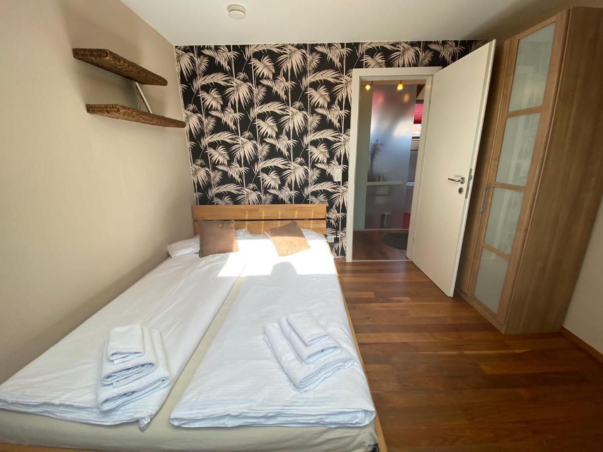 Apartmán Feriendomizil Hehl Stetten  Exteriér fotografie