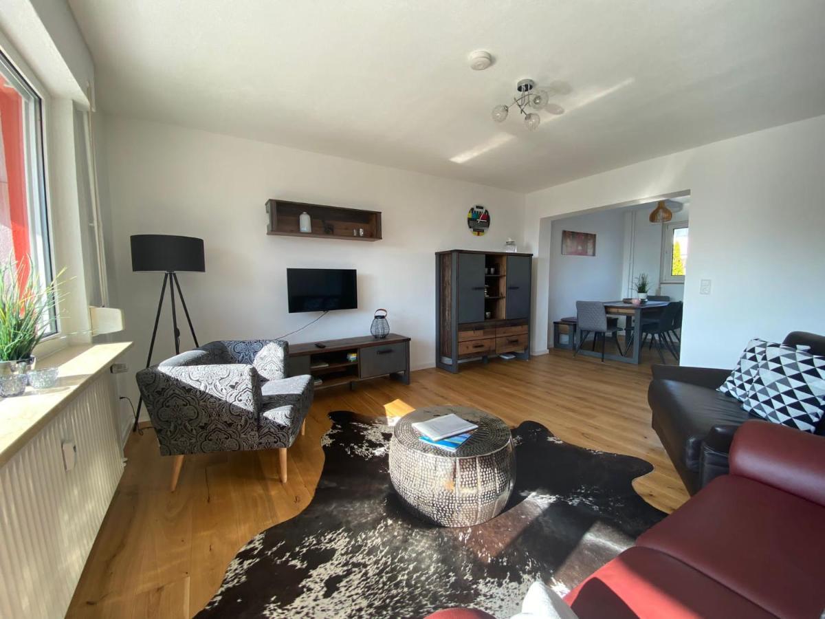 Apartmán Feriendomizil Hehl Stetten  Exteriér fotografie