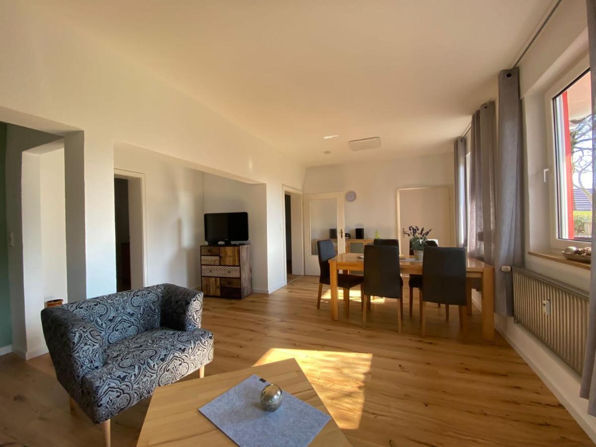 Apartmán Feriendomizil Hehl Stetten  Exteriér fotografie