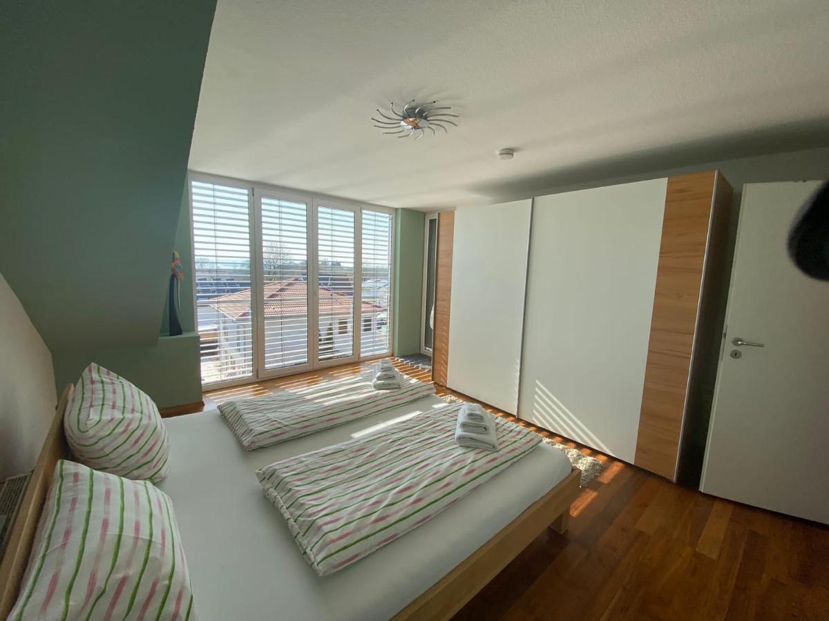 Apartmán Feriendomizil Hehl Stetten  Exteriér fotografie