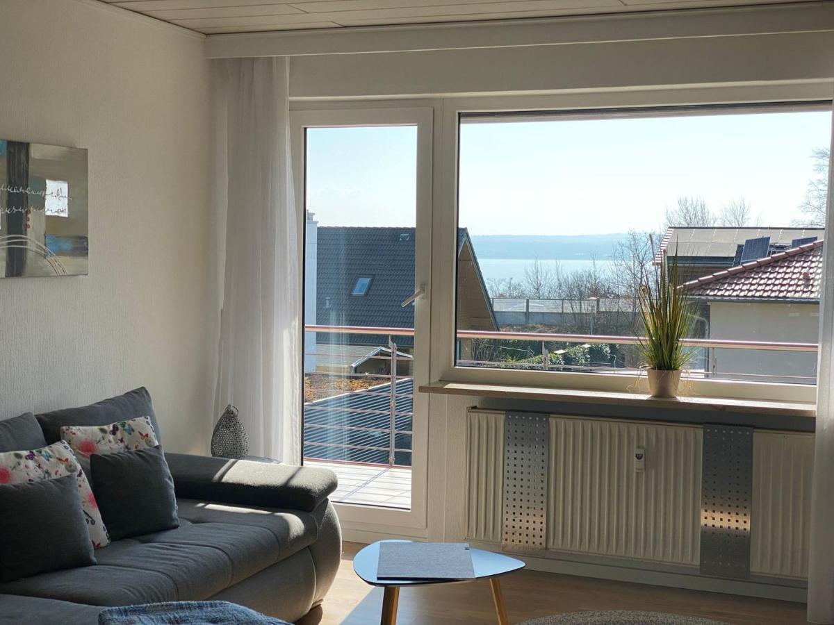 Apartmán Feriendomizil Hehl Stetten  Exteriér fotografie