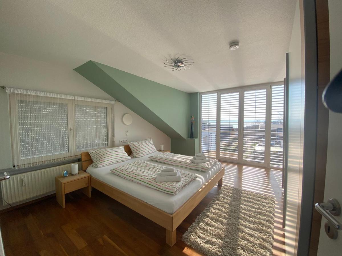 Apartmán Feriendomizil Hehl Stetten  Exteriér fotografie
