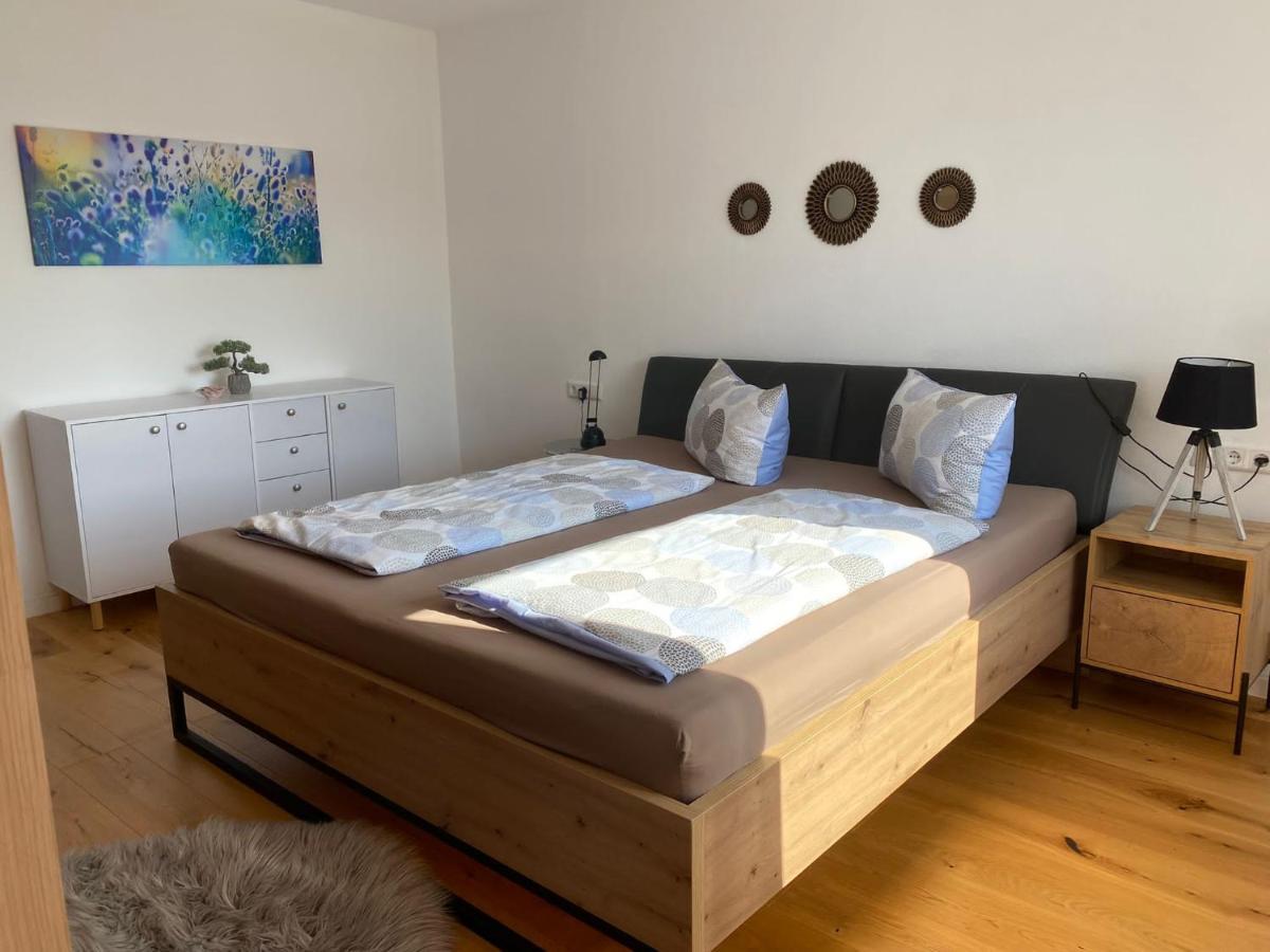 Apartmán Feriendomizil Hehl Stetten  Exteriér fotografie