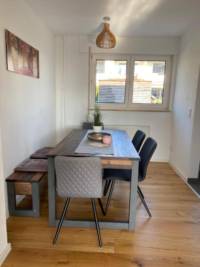 Apartmán Feriendomizil Hehl Stetten  Exteriér fotografie