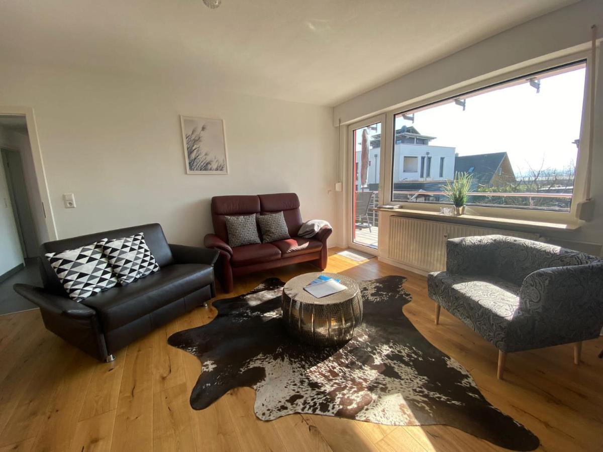 Apartmán Feriendomizil Hehl Stetten  Exteriér fotografie