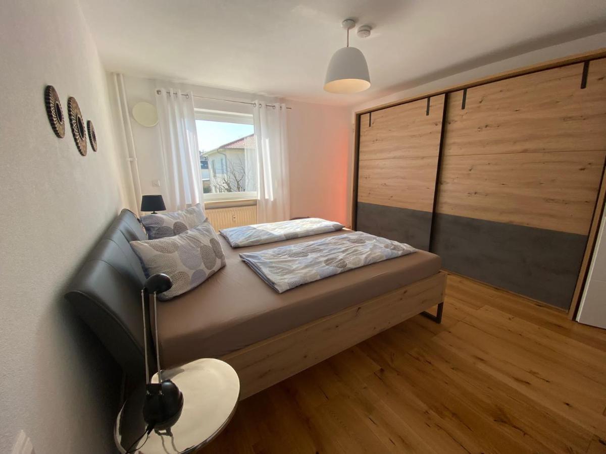 Apartmán Feriendomizil Hehl Stetten  Exteriér fotografie