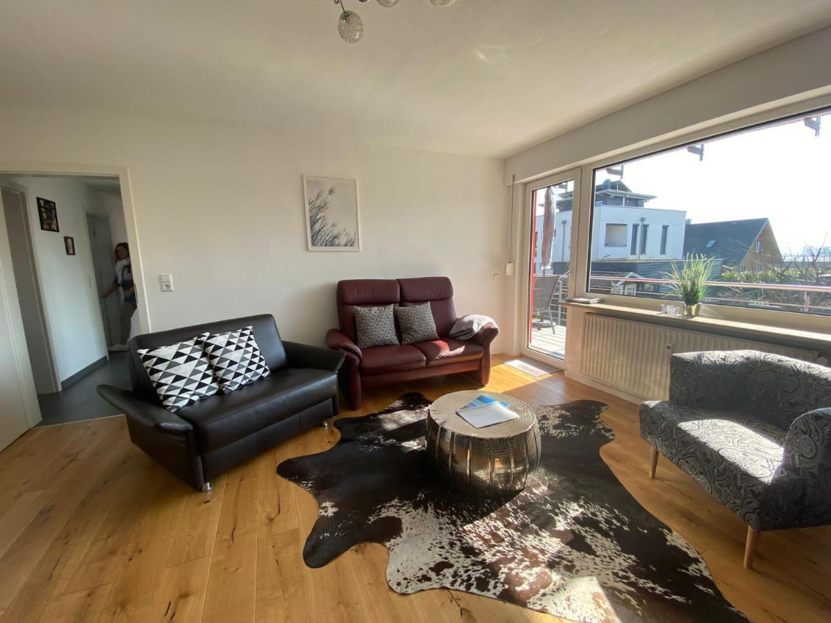 Apartmán Feriendomizil Hehl Stetten  Exteriér fotografie