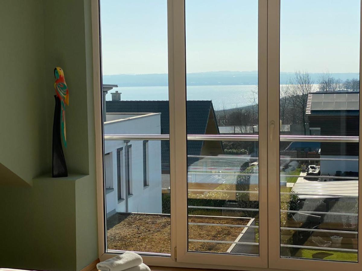 Apartmán Feriendomizil Hehl Stetten  Exteriér fotografie