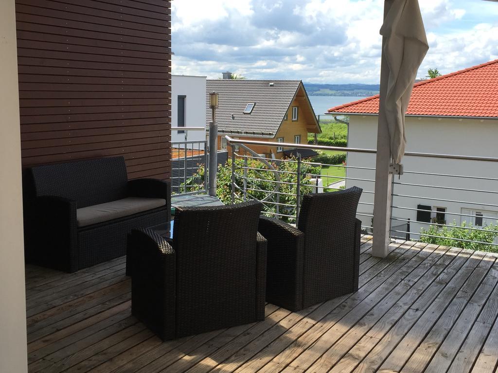 Apartmán Feriendomizil Hehl Stetten  Exteriér fotografie
