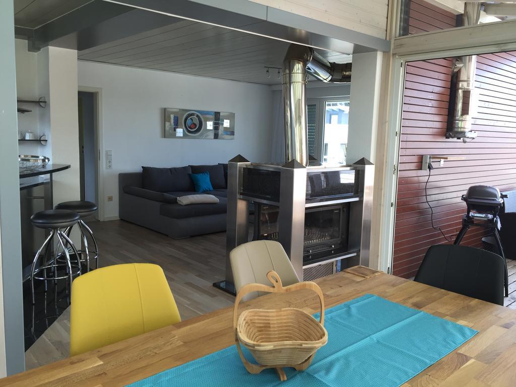 Apartmán Feriendomizil Hehl Stetten  Exteriér fotografie