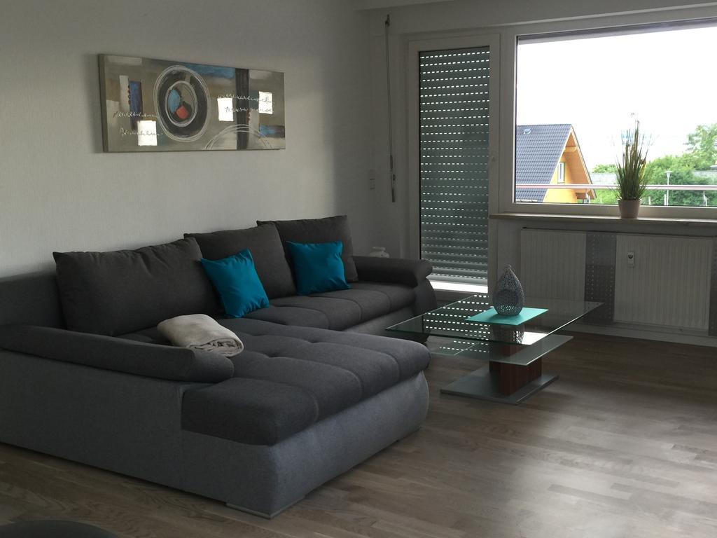 Apartmán Feriendomizil Hehl Stetten  Exteriér fotografie