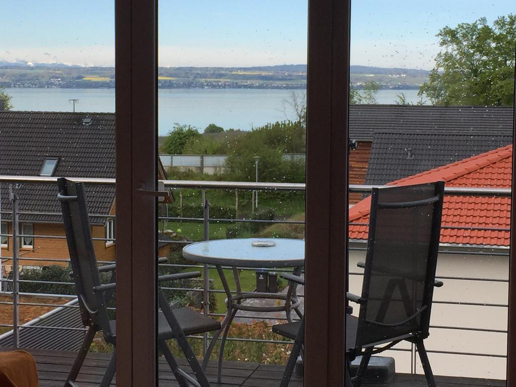 Apartmán Feriendomizil Hehl Stetten  Exteriér fotografie