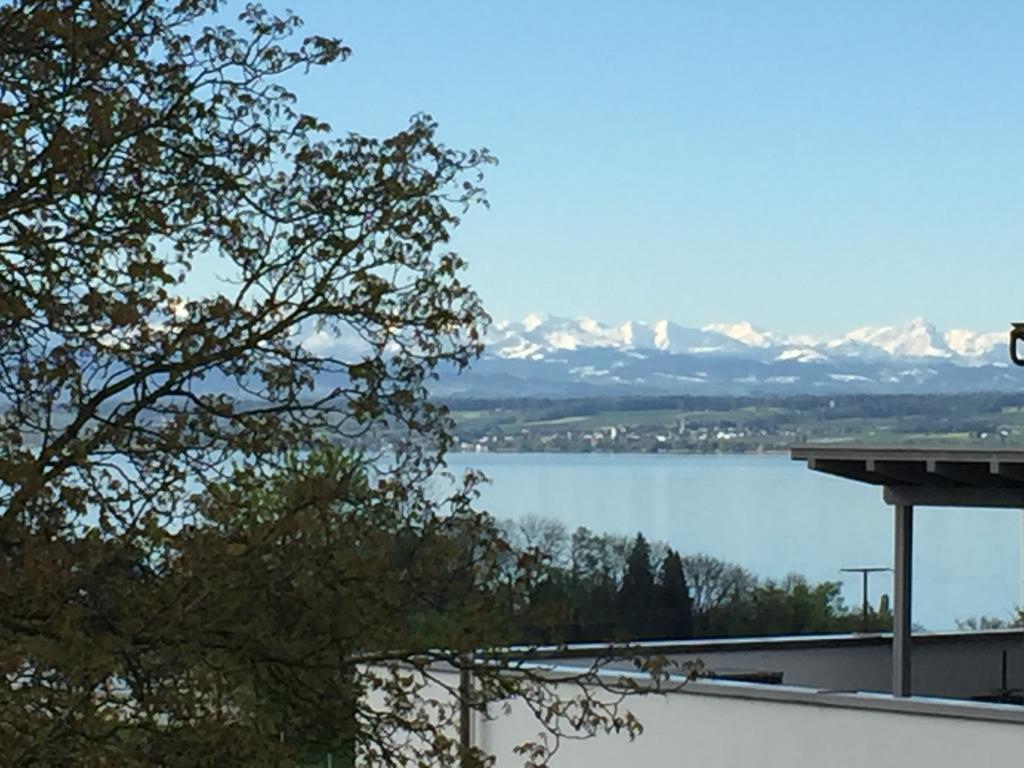 Apartmán Feriendomizil Hehl Stetten  Exteriér fotografie