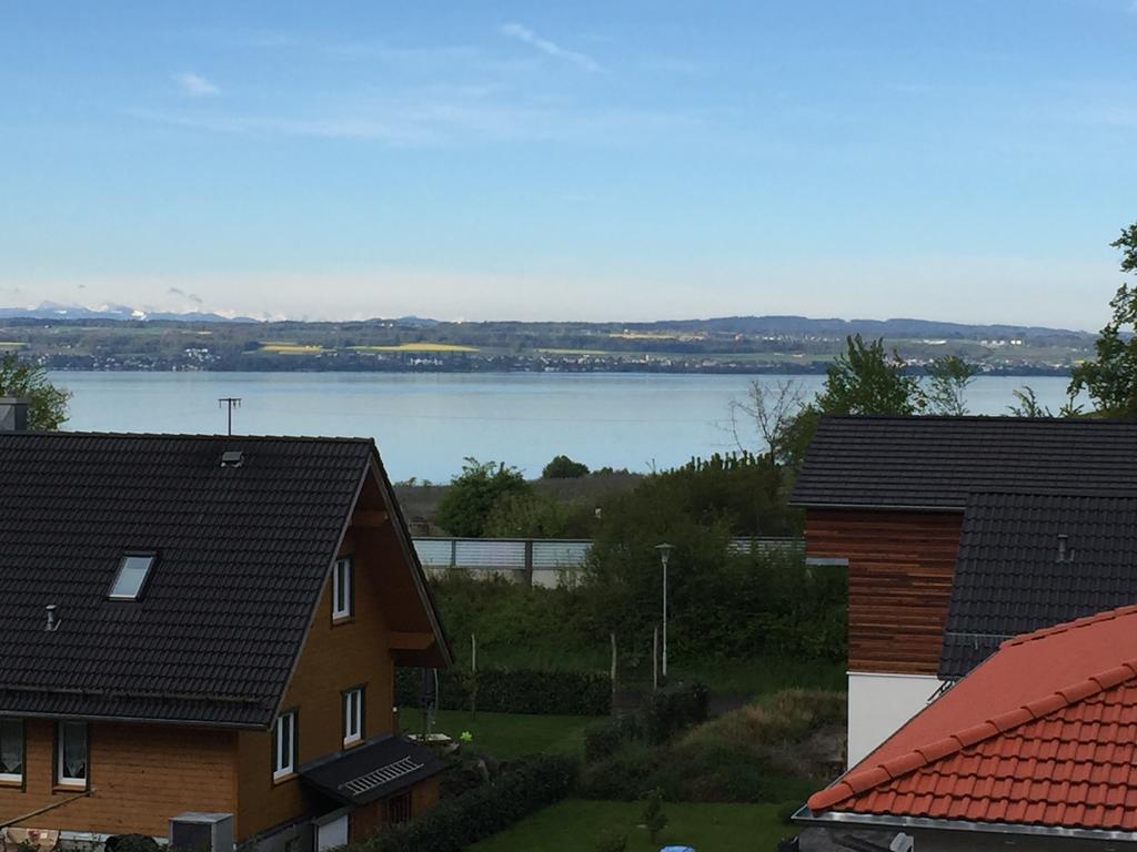 Apartmán Feriendomizil Hehl Stetten  Exteriér fotografie